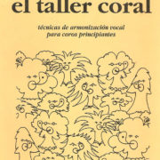 El taller coral