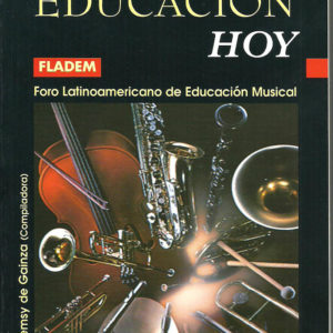 musica y educacion hoy 60
