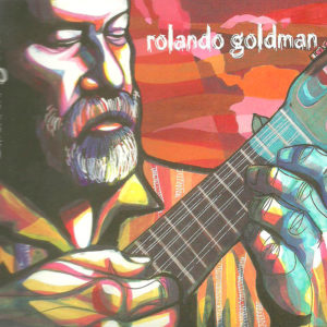 rolando-goldman