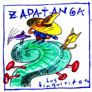 zapatanga