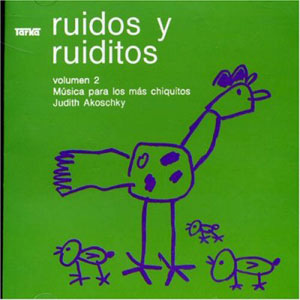 judith-akoschy-ruidos-y-ruiditos-vol2-cd