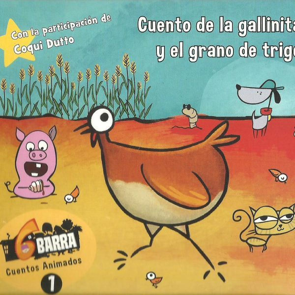 El Grano de Trigo, PDF, Trigo