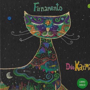 Duo Karma - Firmamento
