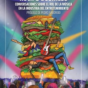 Rock & Business - Juan Pablo Gauthier