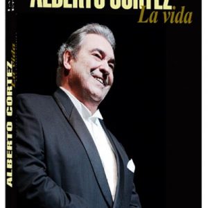 Alberto Cortez. La Vida - Laura Etcheverry