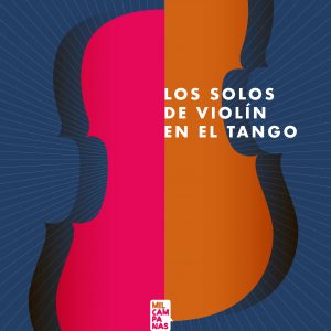 Los Solos De Violin En El Tango - Anahi Melendez y Katharina Deissler